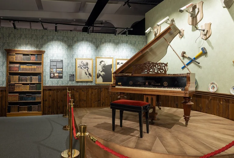 Banksy-Ausstellung in Dresden läuft bis 4. Oktober: what residents need to know