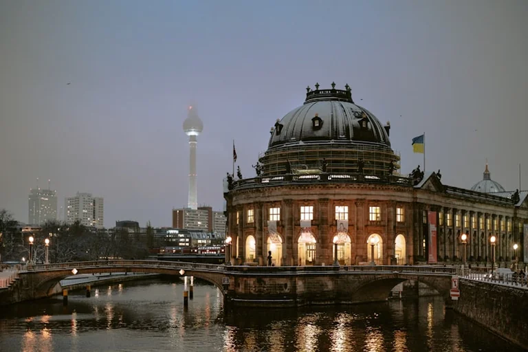 Berlin-Wahl 2026: Hält Schwarz-Rot die Sitzmehrheit?