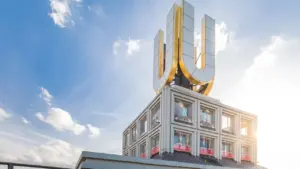 Dortmund: Kostenlose dérive-Installation im Dortmunder U