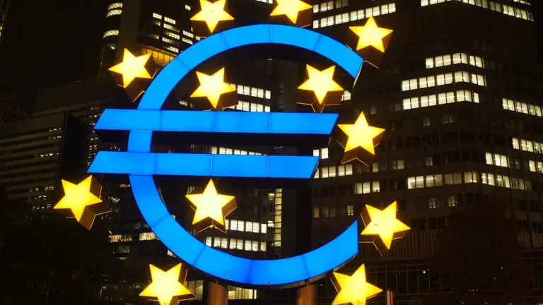 EZB-Entscheidung am 10. September: Senkung des Einlagenzinses?