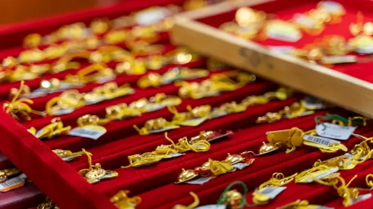 Faszination Schmuck in Köln: 7000 Jahre in 370 Exponaten