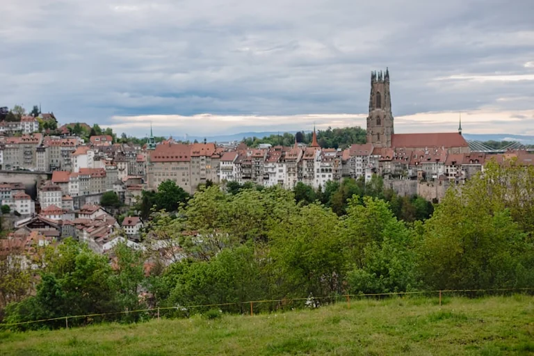 Freiburg: Kostenlose Führung zu Revolutionär Dortu