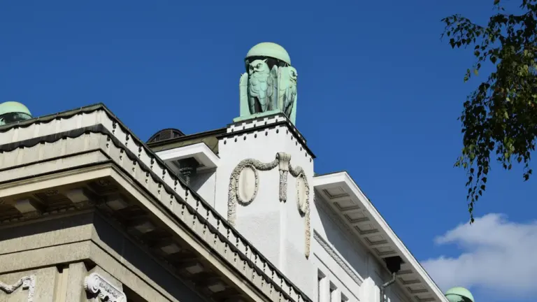 Göttingen: Archivsuche fällt für zwei Tage aus