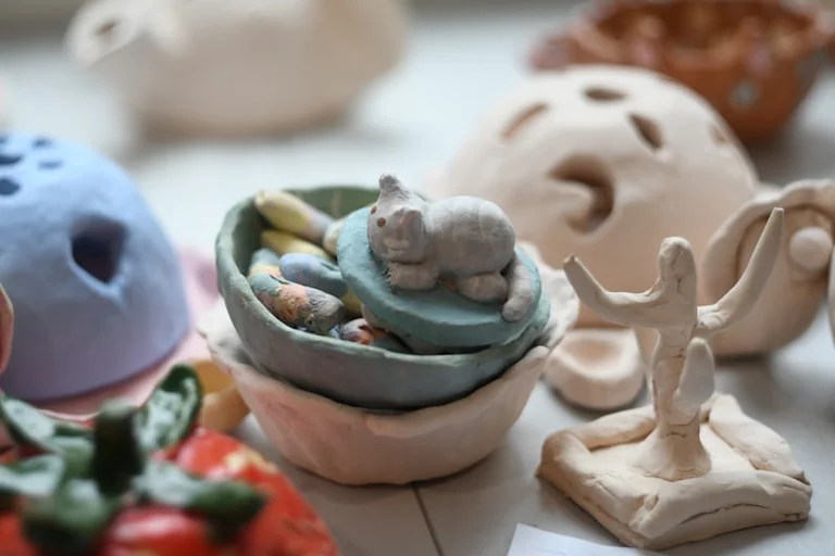 Göttingen: Kinder gestalten eigene Gänseliesel-Figuren