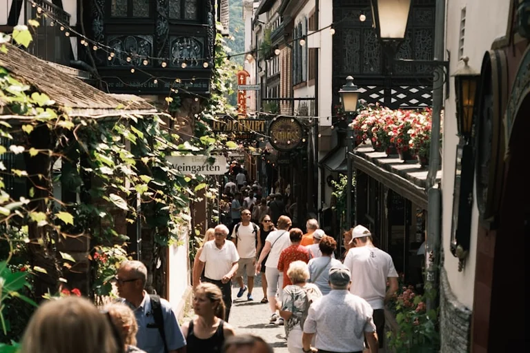 Kulinarische Stadtführung Altstadt West: Regensburg am 31. Juli