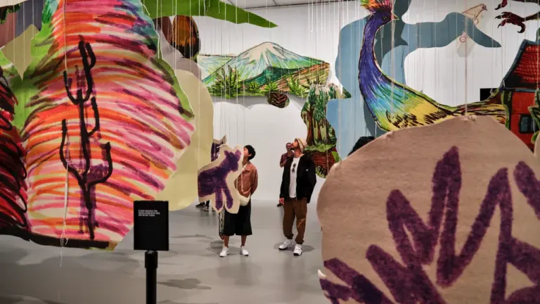 Maria Lassnig und Edvard Munch: Neue Blicke in Hamburg