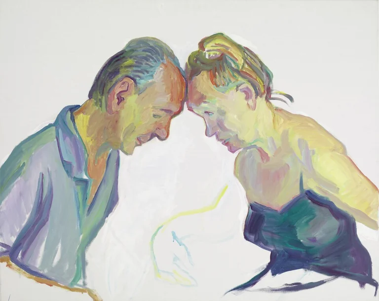 Maria Lassnig und Edvard Munch: Neue Blicke in Hamburg