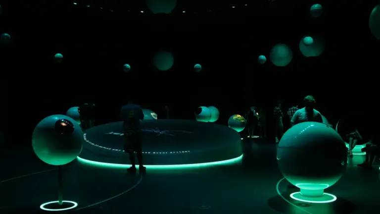 Planetary Health in München: Ausstellung am 30. Juli