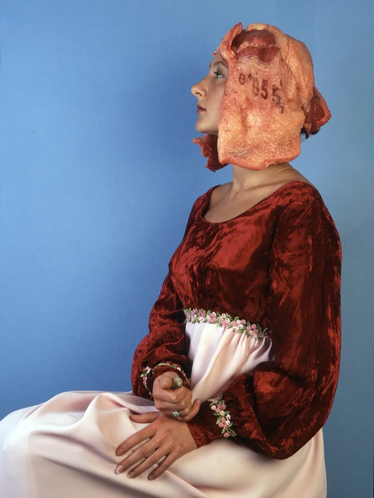 Serving Gender in Chemnitz: Ausstellung bis 1. November