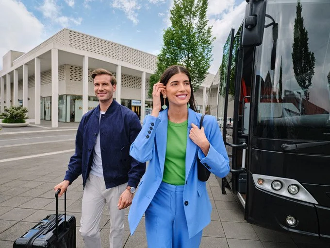 Stuttgart: Shopping-Shuttle fährt an drei Tagen nach Metzingen