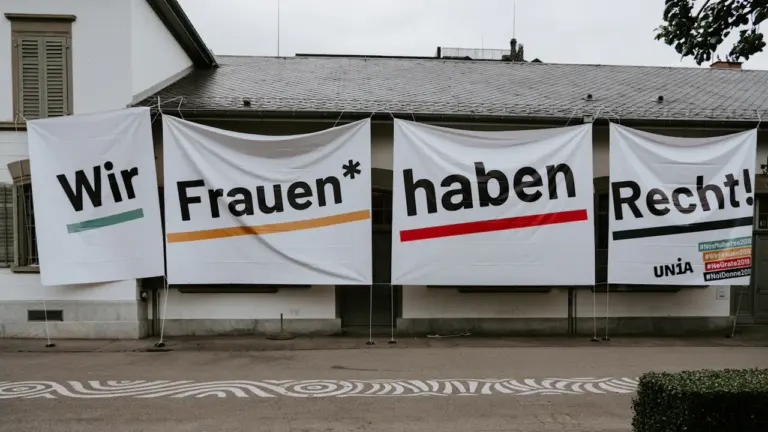 14. August 1949: Wie die erste Bundestagswahl den Alltag prägte