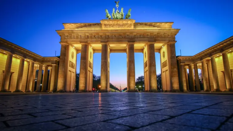 20. August: Ein Wendepunkt in der deutschen Geschichte