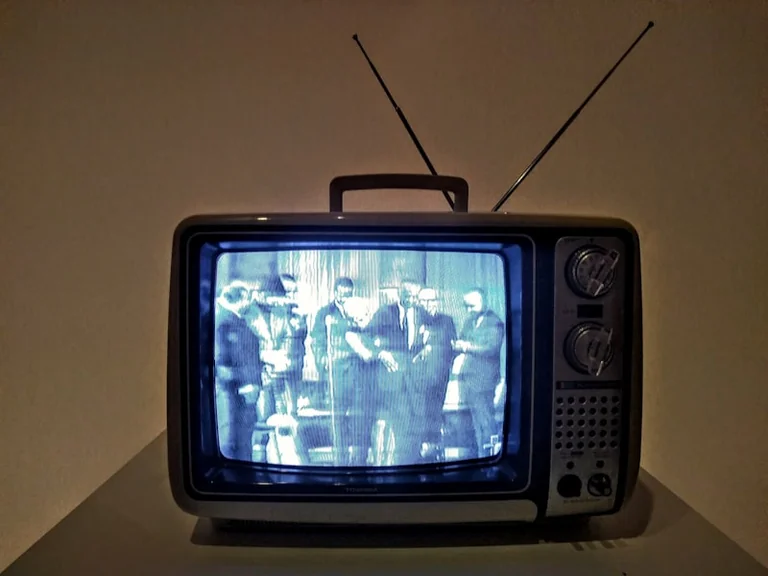 25. August 1967: Wie Farbfernsehen den Alltag veränderte