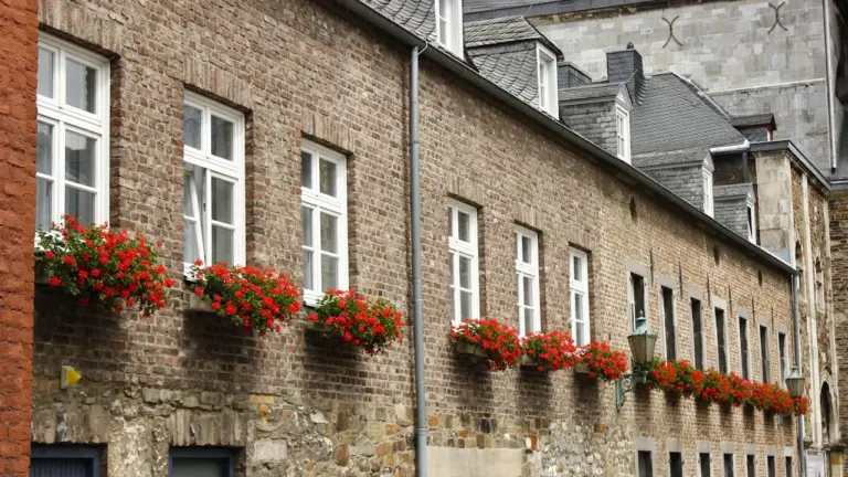 Aachen: So klappt der Wechsel zwischen WM und Altstadt
