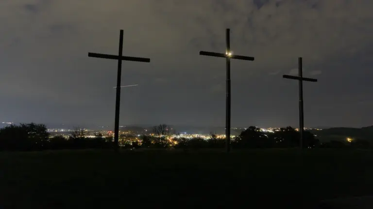 Aschaffenburg: Auf der Stadtseite fehlen neue Meldungen