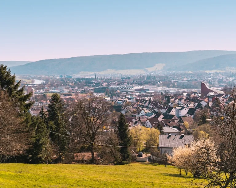 Aschaffenburg: Auf der Stadtseite fehlen neue Meldungen