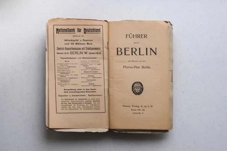 August 1926: Kultur und Alltag in der Weimarer Republik