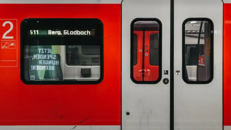 Bahn-Störungen am 8. August: Das gilt für Reisende