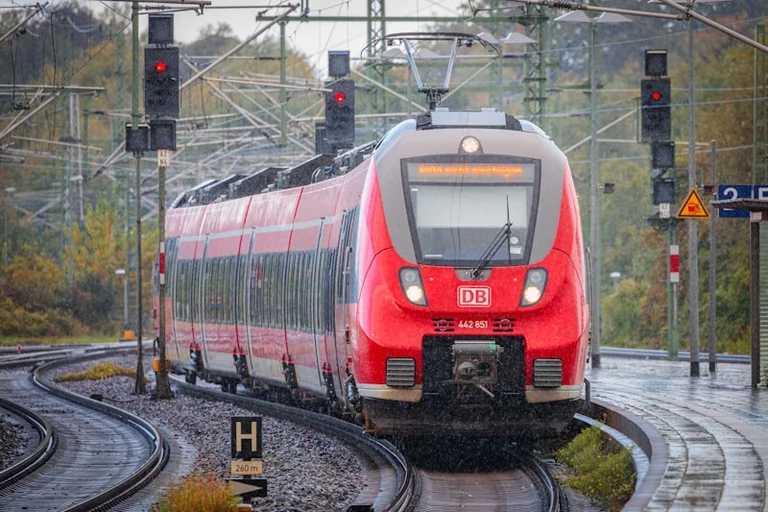 Bahnstreik am 1. August: So prüfen Pendler ihre Fahrt