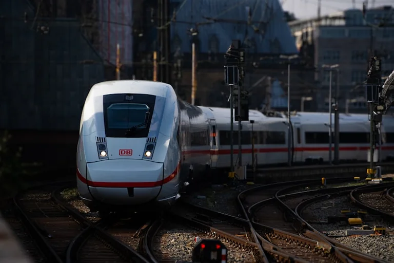 Bahnstreik am 1. August: So prüfen Pendler ihre Fahrt