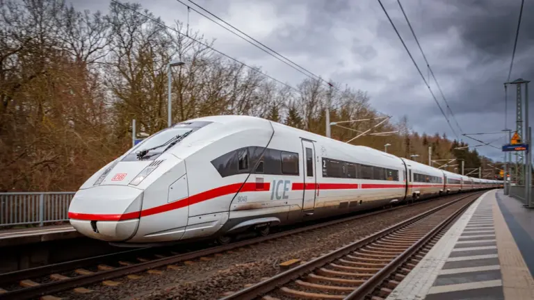 Bahnstreik heute: Ausfälle vor allem in NRW und Bayern