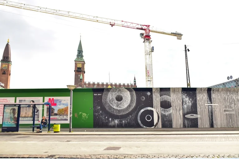 Berlin gibt Kinderstimmen Raum im Roten Rathaus