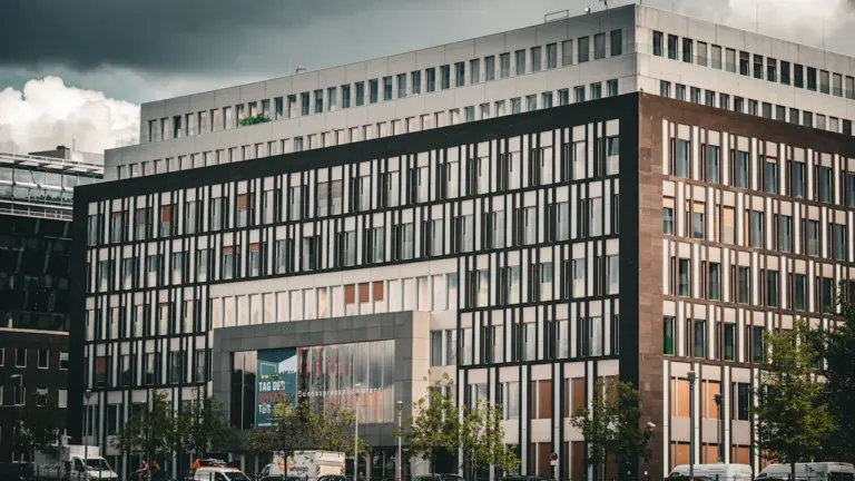 Berlin: Neue Datenbank zeigt, welche Behörde für was zuständig ist