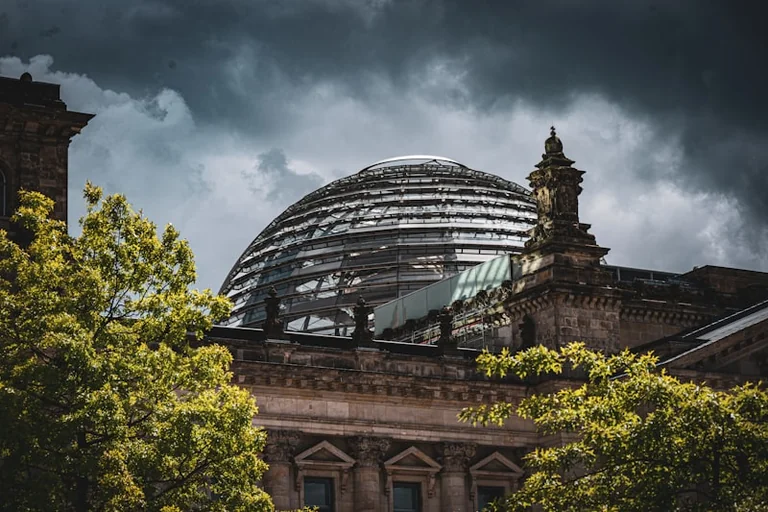 Berlin-Wahl 2026: Bleibt die CDU am 20. September stärkste Kraft?