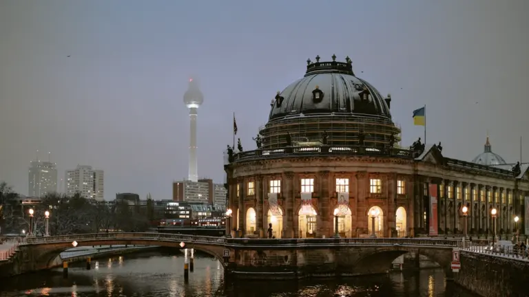 Berlin-Wahl 2026: Bleibt die CDU am 20. September vorn?