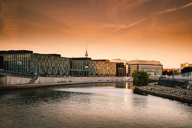 Berlin-Wahl 2026: Bleibt die CDU am 20. September vorn?