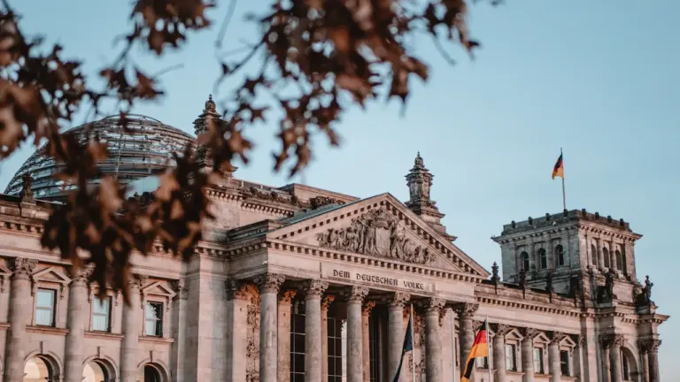 Berlin-Wahl 2026: CDU-Platz eins bis 31. Oktober offen