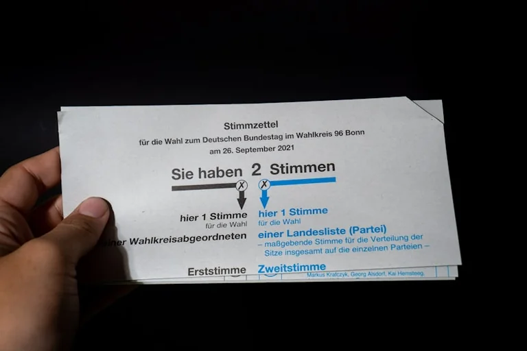 Berlin-Wahl 2026: Steigt die Beteiligung am 20. September über 65 Prozent?