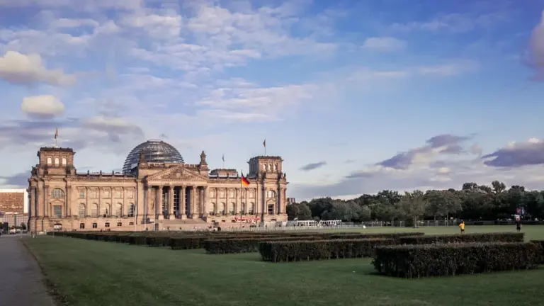 Berlin-Wahl 2026: Wird die CDU am 20. September stärkste Partei?