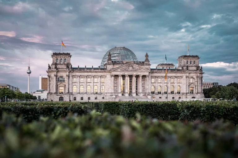 Berlin-Wahl 2026: Wird die CDU am 20. September stärkste Partei?