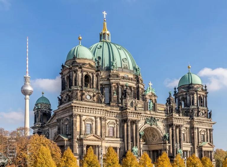 Berlin-Wahl 2026: Wird die CDU stärkste Kraft im Abgeordnetenhaus?