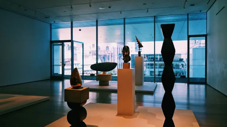 Bilderkosmos #3: Kunst-Highlights im MdbK Leipzig entdecken