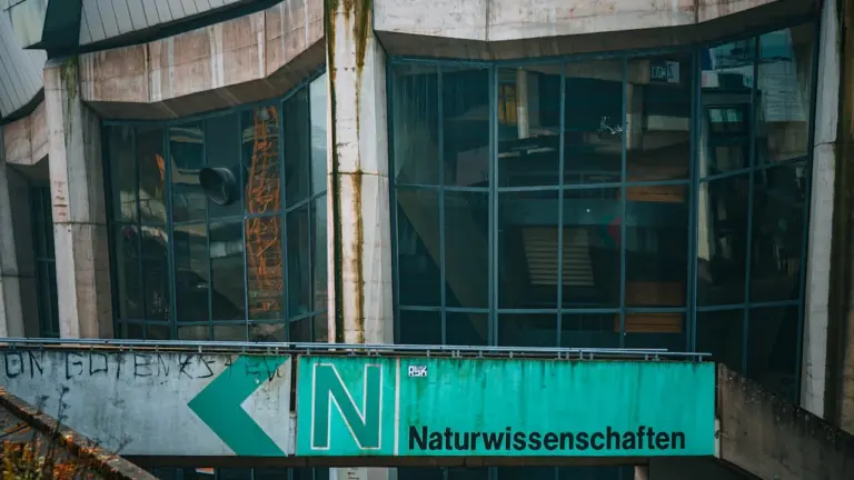 Bochum: Tisa-Führung am 23. August – Plätze begrenzt