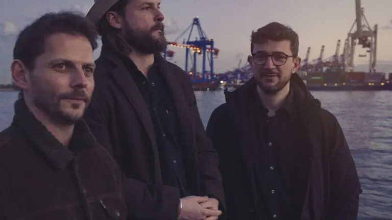 Bochumer Musiksommer: Gratis-Festival mit Mighty Oaks