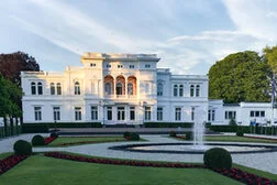 Bonn öffnet die Villa: Jetzt kostenlose Tickets sichern