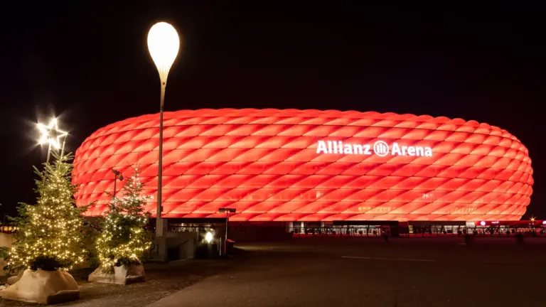 Bundesliga-Start 2026/27: Bleibt der FC Bayern im Heimspiel ungeschlagen?