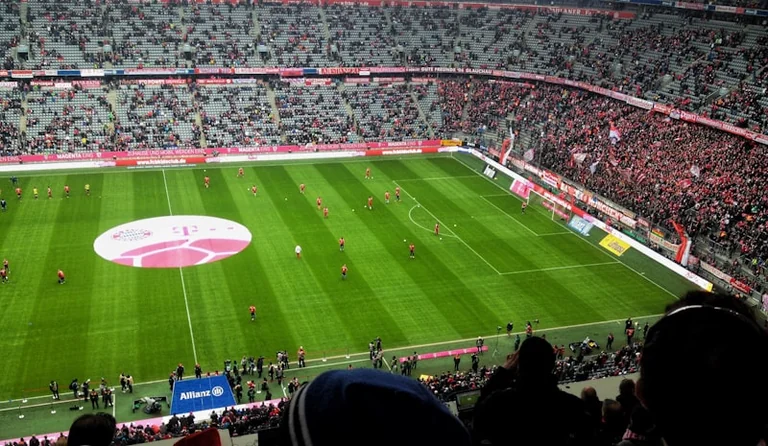 Bundesliga-Start 2026/27: Bleibt der FC Bayern im Heimspiel ungeschlagen?