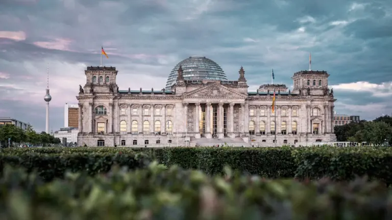 Bundestag und das Klimaschutzgesetz: Entscheidung bis Ende August?