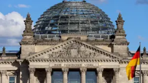 Bundestagswahl 2025: Erreicht die CDU/CSU die 35-Prozent-Marke?