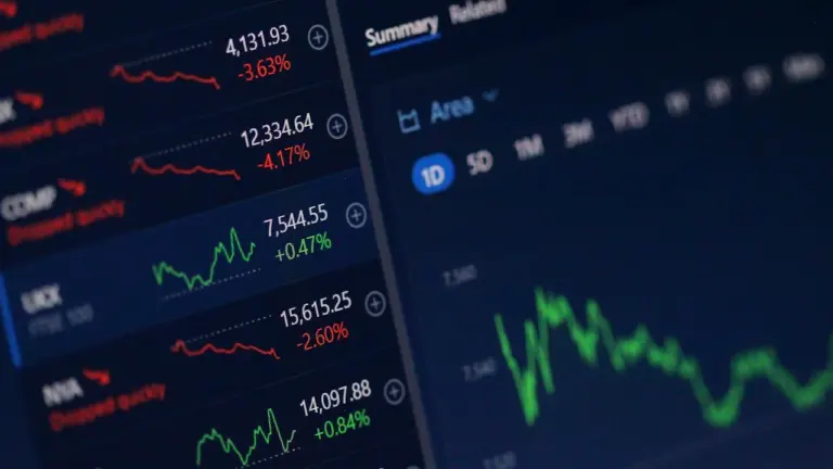 DAX volatil nach neuen US-Arbeitsmarktdaten