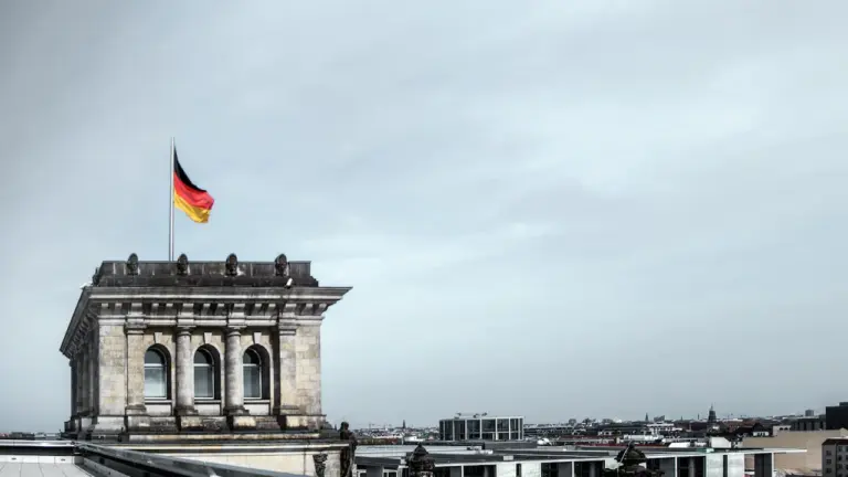 Deutschland 2026: Reicht es für reales BIP-Wachstum?