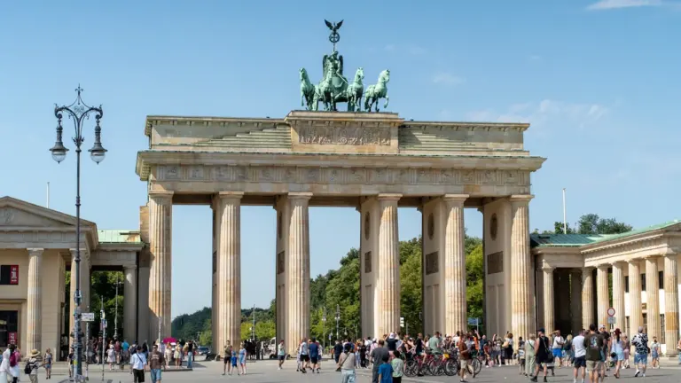Deutschland: Erreicht der August 2026 im Mittel 19,0 °C?