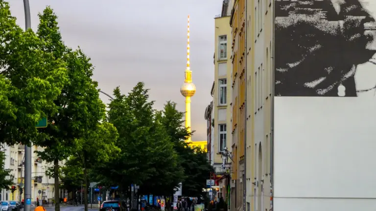 Deutschland heute Abend: Der Fünf-Minuten-Check vor dem Ausflug