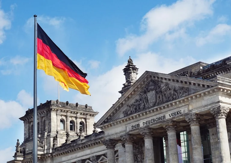 Deutschlands BIP im zweiten Quartal 2026: Steigt es am 14. August?