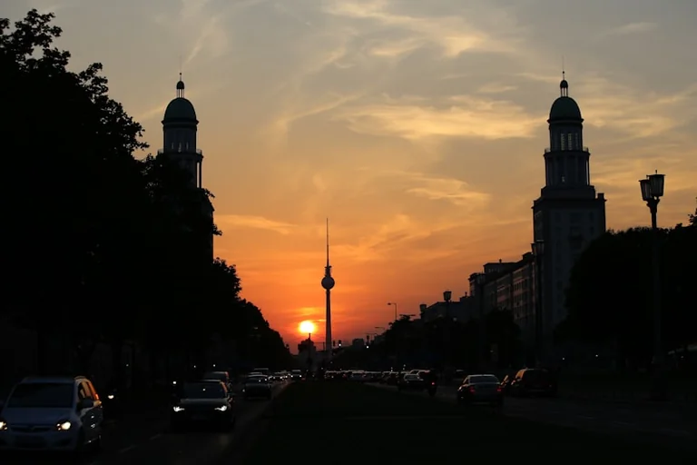 DWD-Hitzeprognose: Über 30 Grad bis 30. August?