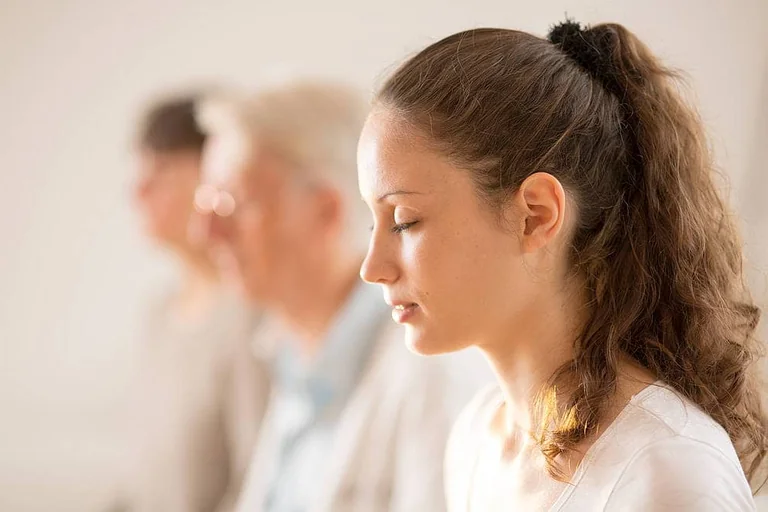 „Entdecke die Kraft der Meditation!“ kostenlos in Ulm